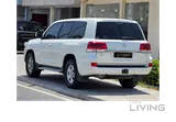 Toyota Land Cruiser GX 2018 V6